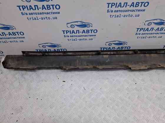 Накладка порога внешняя левая Toyota Avensis 2002-2010 7585205902 (Арт. 71219) Київ