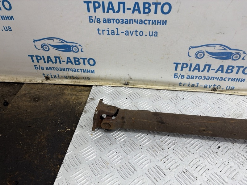 Вал карданный Suzuki SX4 2006-2014 27100-79J03 (Арт. 86771) Киев - изображение 2