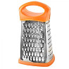 Багатофункціональна Терка 4в1 Stenson MH-0694 11,6х14,1х23 см Київ