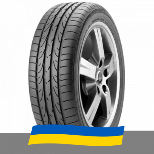 245/50 R17 Bridgestone Potenza RE050 99W Легкова шина Київ - зображення 1