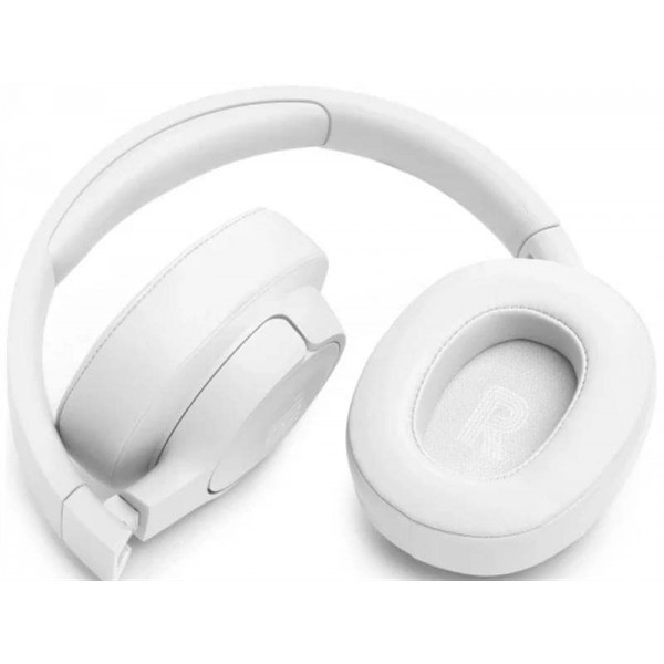 Bluetooth-гарнітура JBL T770 NC White (JBLT770NCWHT) (Код товару:30616) Харьков - изображение 2