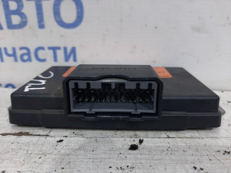 Блок управления раздаточной коробкой Hyundai Tucson JM 2.0 DIESEL D4EA 2004 (б/у) Киев - изображение 2