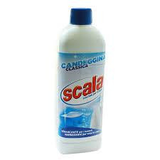 Відбілювач 1 літр Scala Candeggina Classica YP-8006130503031 Київ - зображення 1