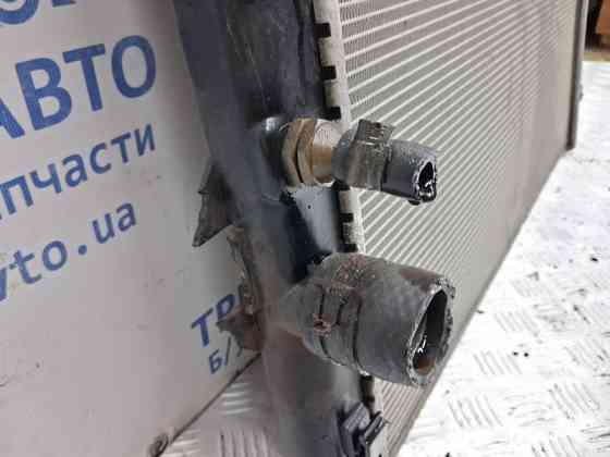 Радиатор основной Toyota Prado 2002-2009  (Арт. 66351) Київ