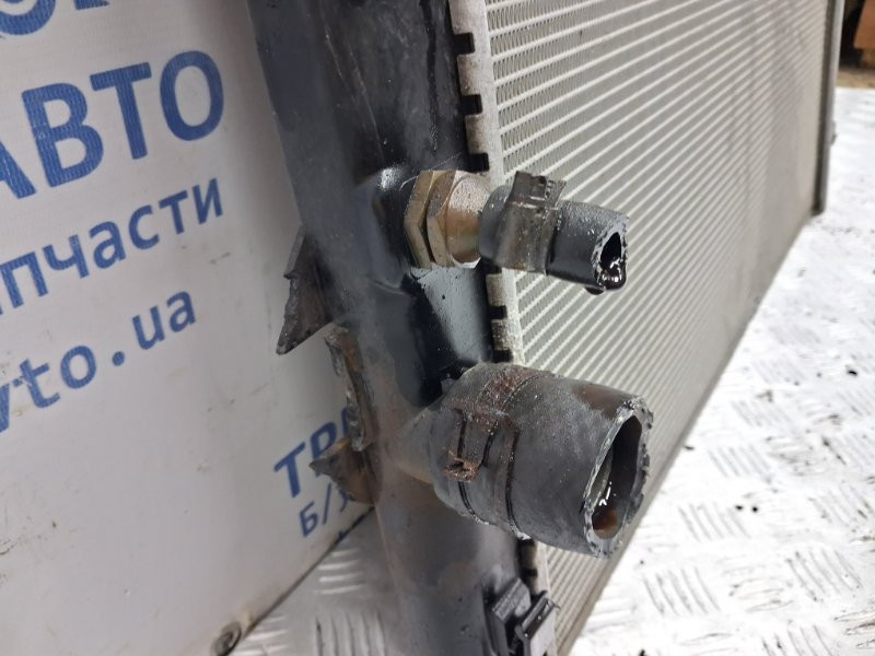 Радиатор основной Toyota Prado 2002-2009  (Арт. 66351) Київ - зображення 4