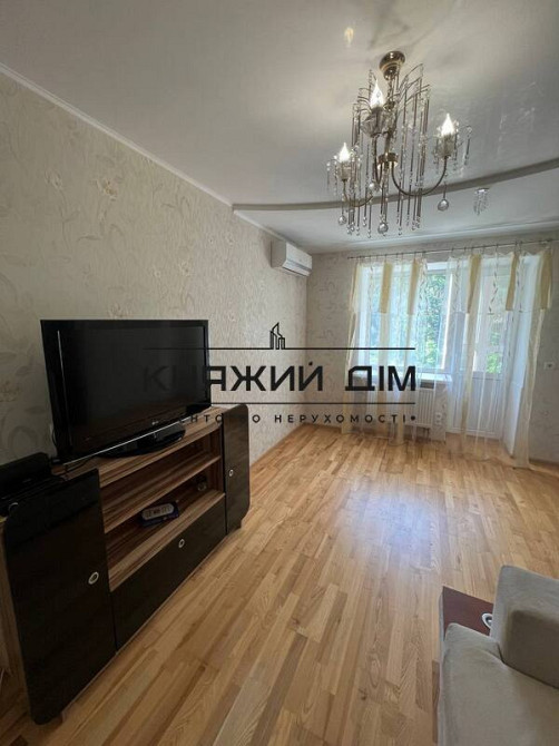 Оренда 1 кімнатна квартира м. Видубичі КОД 1190789 Киев - изображение 2