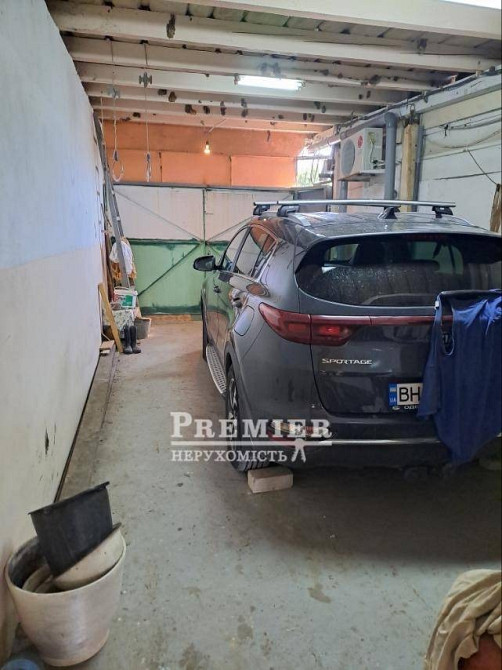 Будинок-дача на Хаджибеївському лимані Одесса - изображение 5