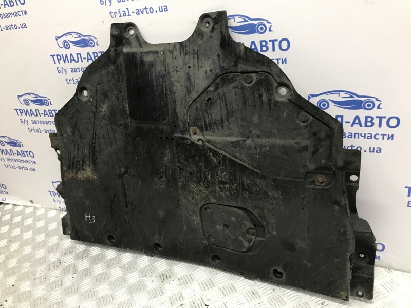 Защита двс Mazda 3 BM 2.2 DIESEL 2013 (б/у) Київ - зображення 3