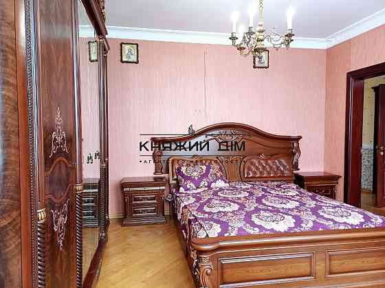 Оренда 3-кімнатної квартири Позняки КОД 11202987 Киев