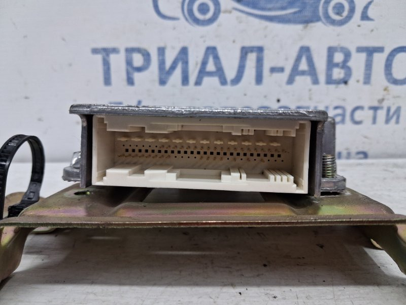 Блок AIRBAG Kia Sorento BL 2.5 DIESEL D4CB 2002 (б/у) Киев - изображение 2