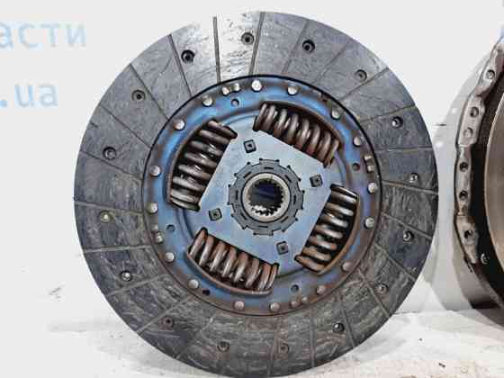 Корзина сцепления+Диск сцепления Hyundai I30 2011-2017 41300-32021 (Арт. 28060) Київ