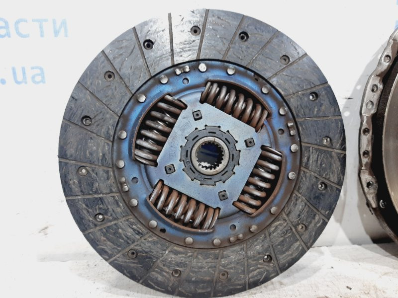 Корзина сцепления+Диск сцепления Hyundai I30 2011-2017 41300-32021 (Арт. 28060) Київ - зображення 2