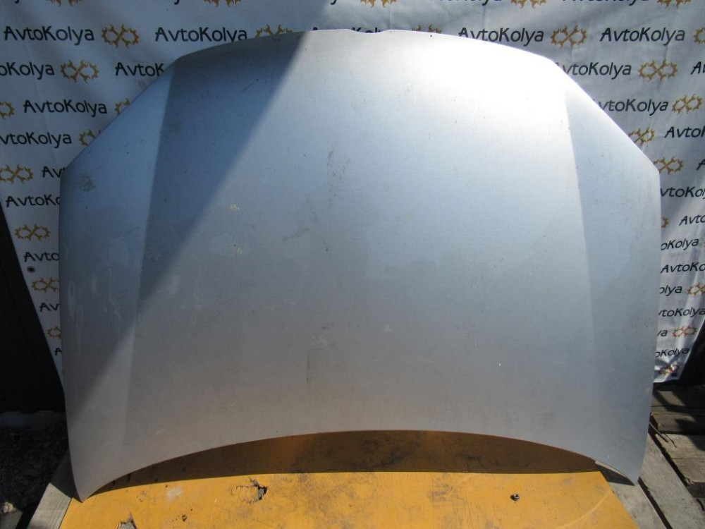 Капот Volkswagen Golf 5 2003-2009 (Купе) Ковель - зображення 1