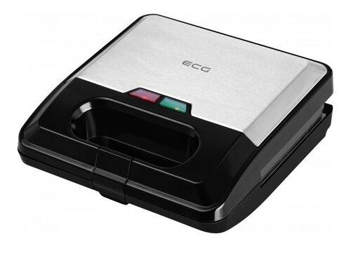 Сендвічниця ECG S-3173 750 Вт Київ - зображення 1