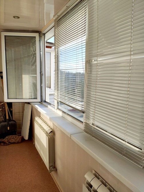 Продам 4-к квартиру с АО в кирпичной высотке на Косиора, район ДК Дніпро - зображення 5