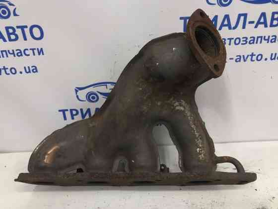 Коллектор выпускной Suzuki Grand Vitara JT 2.0 БЕНЗИН J20A 2005 (б/у) Киев