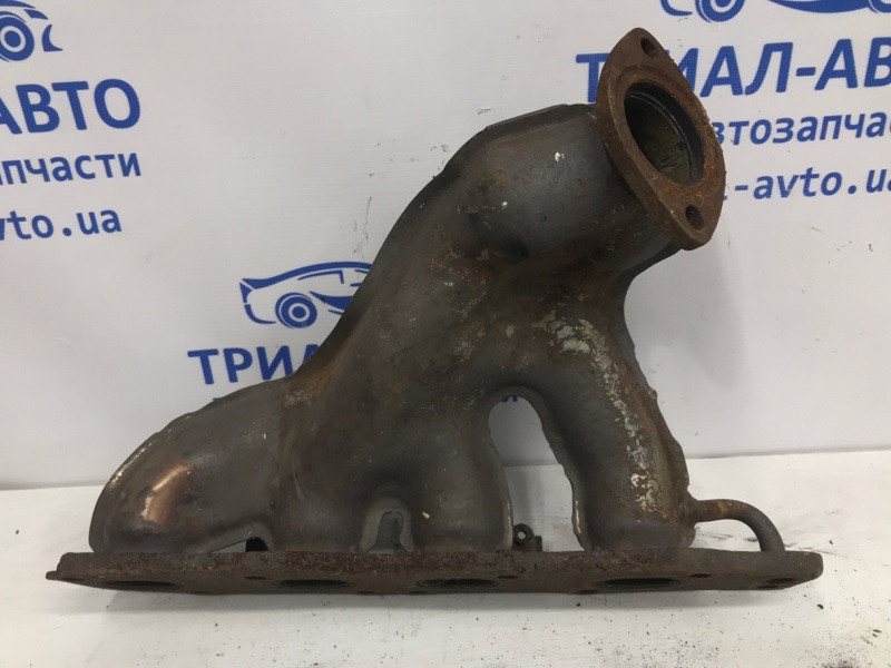 Коллектор выпускной Suzuki Grand Vitara JT 2.0 БЕНЗИН J20A 2005 (б/у) Киев - изображение 2