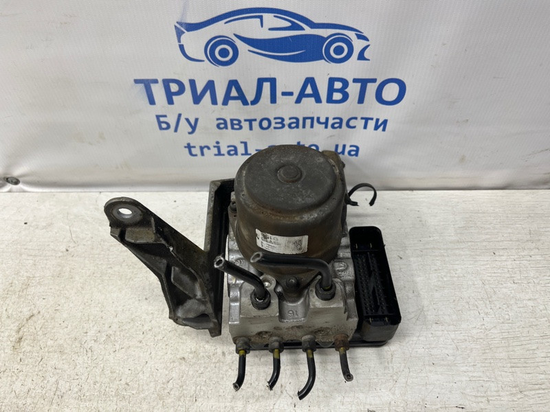 Блок abs Honda Accord CL K24A3 2.4 2002 (б/у) Київ - зображення 2