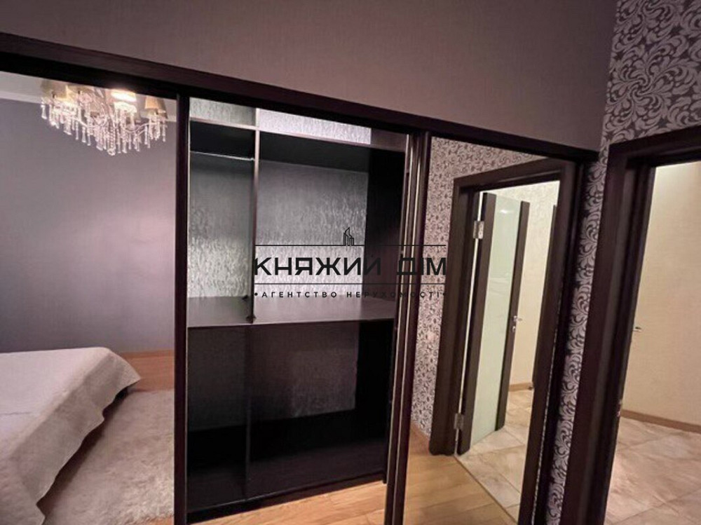 Без комісії! Є Генератор! Продаж 4 кімнатна квартира ЖК Тріумф КОД 21147642 Київ - зображення 7
