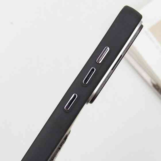 TPU+PC чехол Friends для Samsung Galaxy A55 Херсон