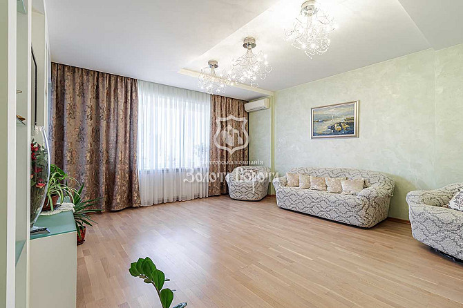 продажа 4-к квартира Киев, Оболонский, 285000 $ Киев - изображение 2