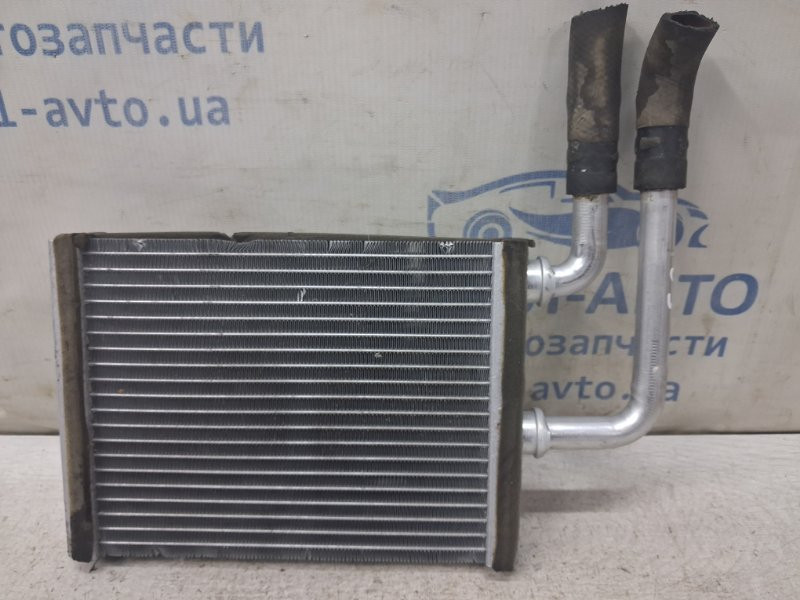 Радиатор печки Mitsubishi Lancer 2003-2009 MR568599 (Арт. 83169) Київ - зображення 1