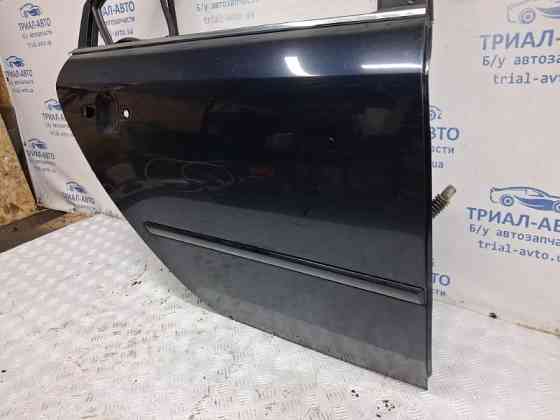 Дверь задняя правая Hyundai Sonata NF 2.4 БЕНЗИН G4KC 2004 (б/у) Київ