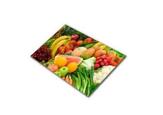 Дошка обробна Frico Fruits 2 FRU-813-2 20х30 см Київ - зображення 1