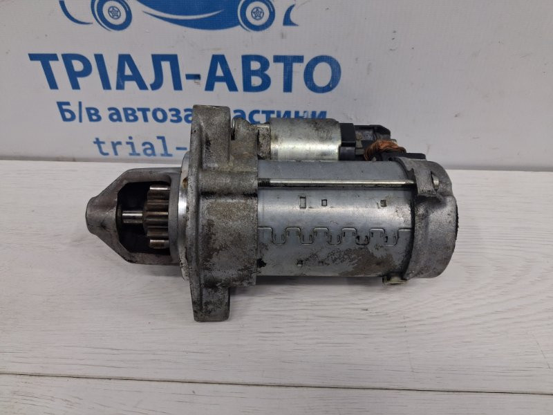 Стартер Ford Fusion USA 2 1.5 БЕНЗИН ENUN0 2013 (б/у) Киев - изображение 4