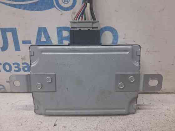 Блок управления Mitsubishi ASX 2010- 8638A039 (Арт. 84699) Киев
