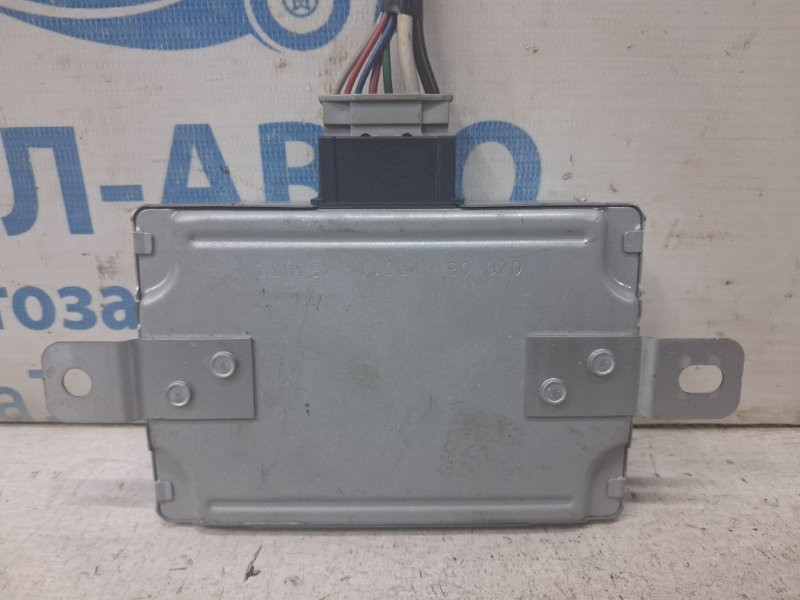 Блок управления Mitsubishi ASX 2010- 8638A039 (Арт. 84699) Киев - изображение 4