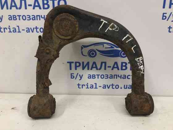 Рычаг передний верхний левый Toyota Prado J120 3.0 DIESEL 1KDFTV 2002 (б/у) Київ