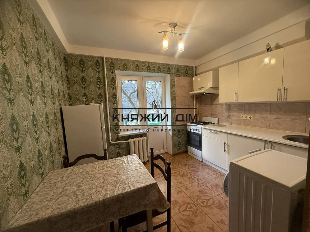Оренда 2 кімнатна квартира м. Палац Україна КОД 11204009 Киев - изображение 9