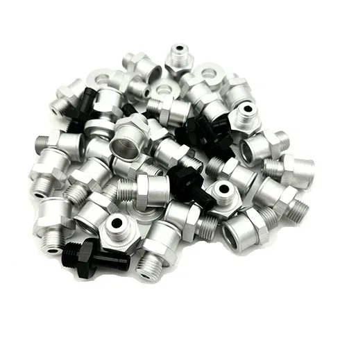 Комплект дополнительных адаптеров для CNC-605A LAUNCH ADPTRKIT-CNC-605A Харьков