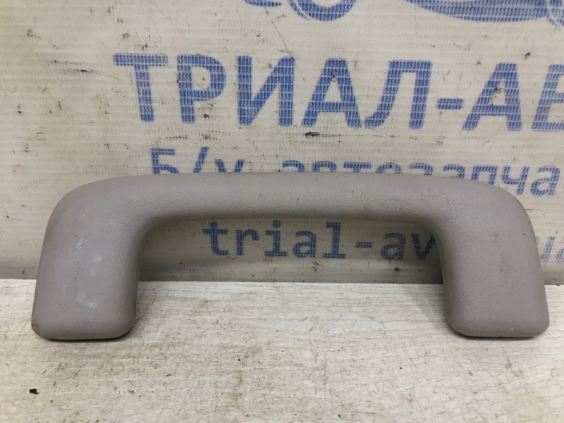 Ручка потолка Mitsubishi Pajero Wagon 4 3.2 ДИЗЕЛЬ 4M41 2006 (б/у) Київ - зображення 1