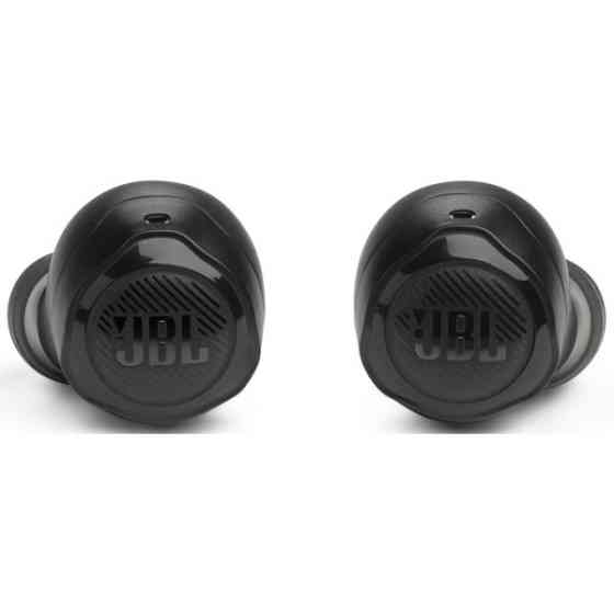 Bluetooth-гарнітура JBL Quantum TWS Air Black (JBLQTWSAIRBLK) (Код товару:40628) Харьков