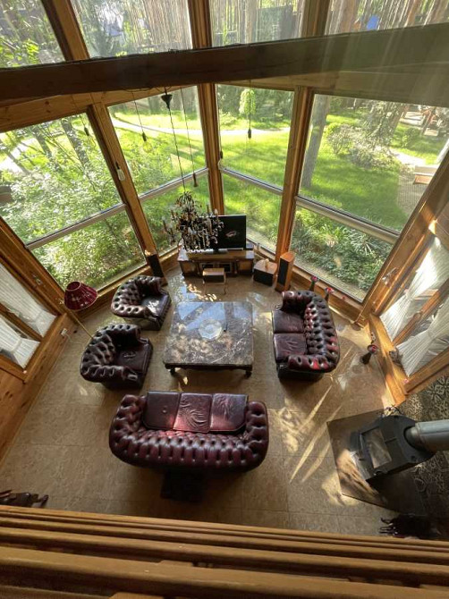 долгосрочная аренда 4-к дом Вышгородский, Воропаев, 1500 $/мес.  - изображение 12