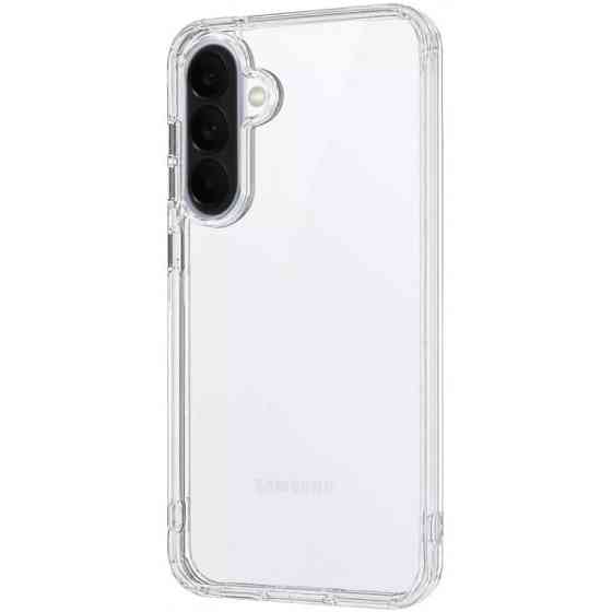Чохол Proove Sphere Case для Samsung A36 5G A366/A56 5G A556 Прозорий (PCSPSGA65601) Харьков