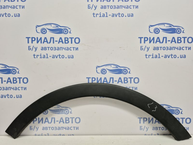 Накладка крыла SsangYong Korando 2010-2019 7952034000 (Арт. 51112) Київ - зображення 1