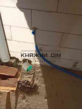 Продаж 1 кімнатна квартира ЖК Sanville Park КОД 21147360 Київ