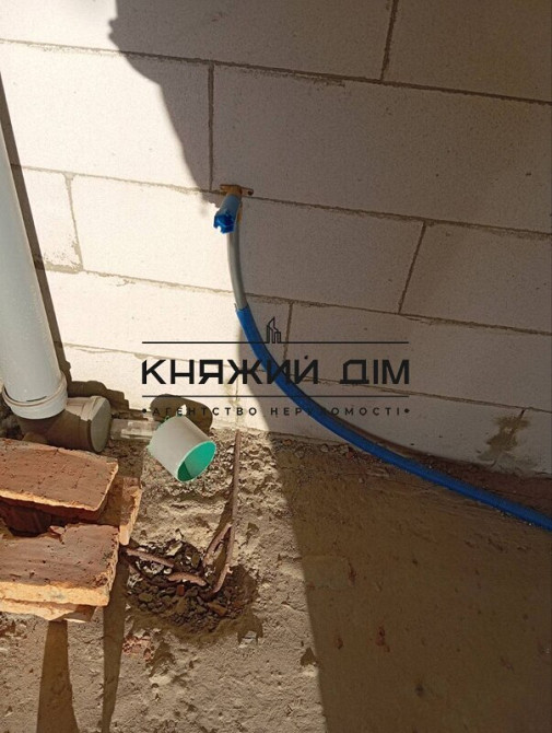 Продаж 1 кімнатна квартира ЖК Sanville Park КОД 21147360 Київ - зображення 6