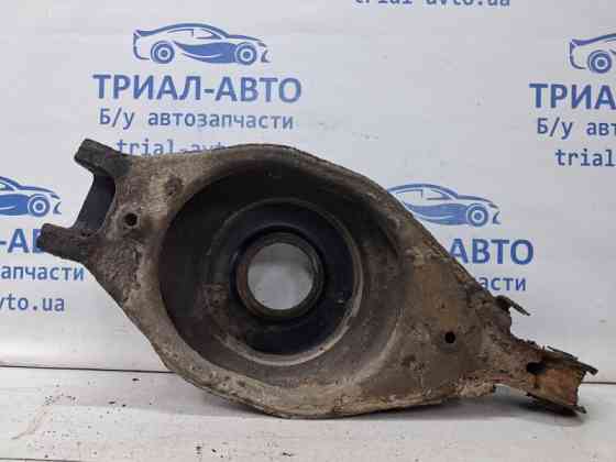 Рычаг задней подвески нижний поперечный (под пружину) Nissan Pathfinder R51 2.5 DIESEL YD25DDTI (б/у Киев