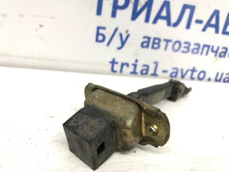 Ограничитель двери задний левый Mitsubishi Outlander CU 2.4 БЕНЗИН 4G69 2003 (б/у) Киев - изображение 2