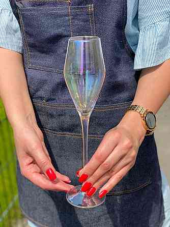 Келих для вина OLens Барва D63288LZD 230 мл Киев