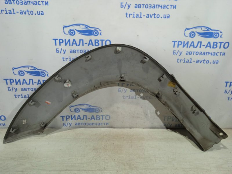 Накладка крыла Hyundai Tucson JM 2.0 DIESEL D4EA 2004 перед. прав. (б/у) Киев - изображение 4
