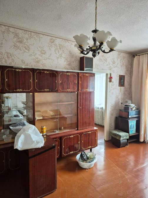 Супер цена! #3к. кв. #Центр, р-н пр. Поля/Л. Украинки Днепр - изображение 5