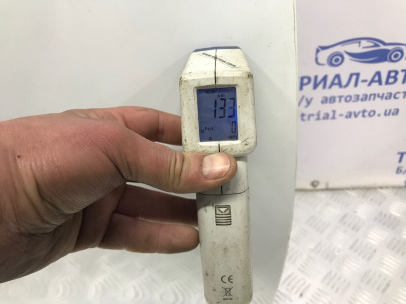 Дверь передняя правая Renault Megane 3 1.5 DIESEL K9K 2008 (б/у) Київ - зображення 9