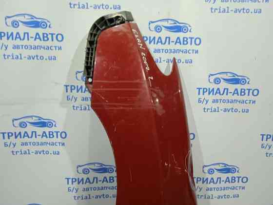 Крыло переднее левое Hyundai Elantra HD 2.0 2007 (б/у) Київ