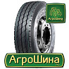 Грузовая шина LingLong KMA400 (универсальная) 13 R22.5 156/150K PR18 Киев