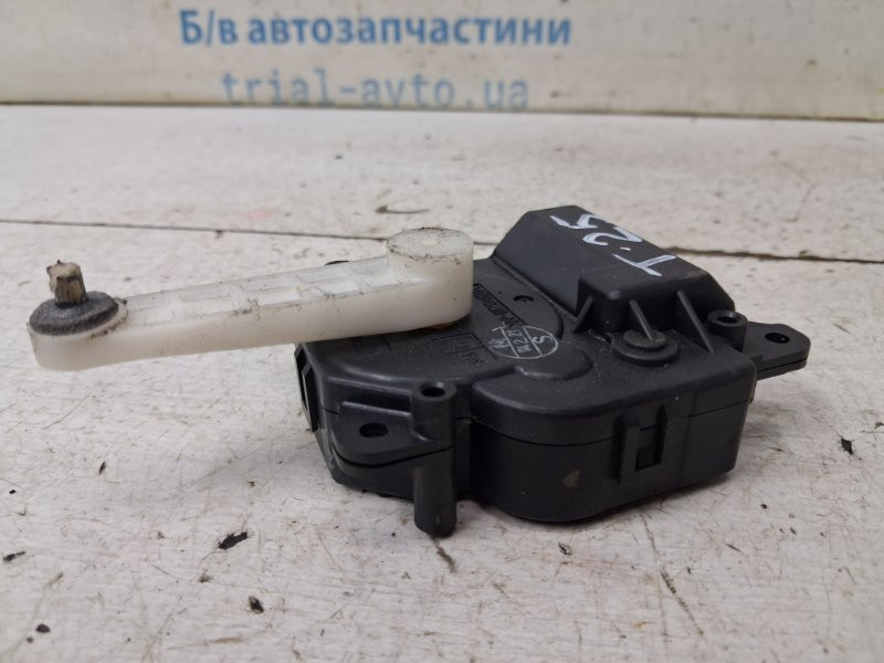 Сервопривод Toyota Avensis 2002-2010 8710605020 (Арт. 85710) Киев - изображение 2